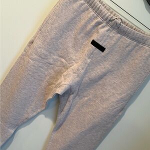 Fear of God Essentials Sweatpants - Light Oatmeal